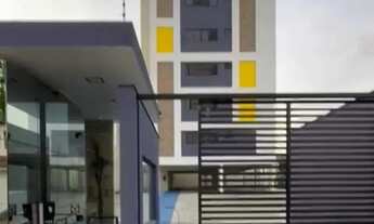 Imagem 2: Alugar - Apartamento em Capim Macio- 1/4- 40m² - Perto do Shopping SeaWay - Projetados