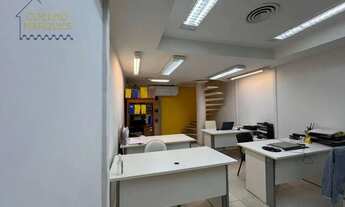 Imagem 5: Loja, 43 m² - venda por R$ 850.000,00 ou aluguel por R$ 8.640,00/mês - Ipanema - Rio de Ja