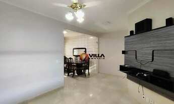 Imagem 3: Casa com Piscina para Venda ou Locação - Parque Novo Mundo - Americana/SP