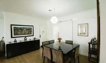 Imagem 2: Apartamento à venda com 170 metros sendo 3 dormitórios e 2 vagas