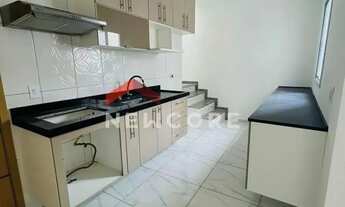 Imagem 3: Apartamento em Rua Odilon Braga - Vila Scarpelli - Santo André/SP