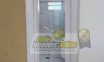 Imagem 7: Apartamento com 2 dormitórios para alugar, 61 m² por R$ 1.735,84/mês - Universitário - Ube