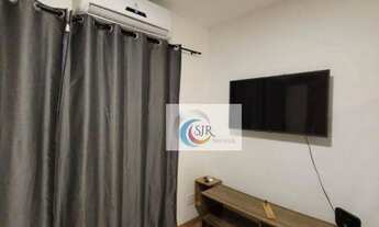 Imagem 7: Studio com 1 dormitório para alugar, 22 m² - Vila Mariana - São Paulo/SP