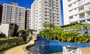 Imagem: Apartamento em Caldas Novas Evian