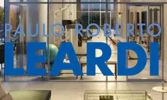 Imagem: APARTAMENTO - PINHEIROS - SP