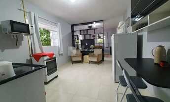 Imagem: Kitnet para alugar em São José dos Campos