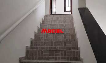 Imagem 3: Sobrado no Residencial Bosque dos Ipês próxima a comércios