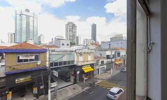 Imagem 6: Apartamento 2 quartos para alugar no(a) Tatuapé