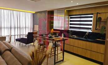 Imagem 6: Apartamento mobiliado com 03 suítes para locação em Balneário Camboriú