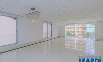 Imagem 3: APARTAMENTO - HIGIENÓPOLIS - SP