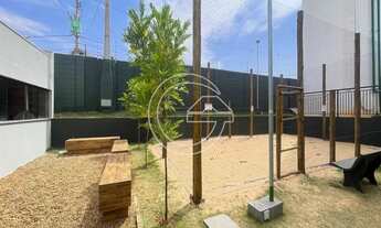 Imagem 6: ALUGA-SE Apartamento NO ALAMEDA LIMA RESIDENCE - MARÍLIA/SP