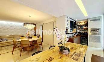 Imagem 6: Venda Apartamento 4 quartos Maria Virgínia Belo Horizonte