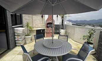 Imagem 3: Cobertura Duplex com Piscina à Venda no Condomínio Barra Bali