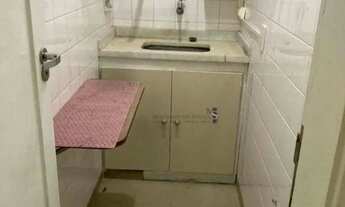 Imagem 2: Sala, 115 m² - venda por R$ 160.000 ou aluguel por R$ 3.877/mês - Centro - Rio de Janeiro