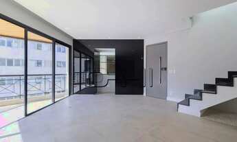 Imagem 2: Aluguel Cobertura 4 Dormitórios - 294 m² Itaim Bibi