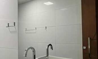 Imagem 2: Apartamento 2/4 com Suíte e Varanda