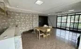 Imagem 7: ACEITO CARRO/PARCELO, ED.MARVIC, 279m2, 4 SUÍTES, CLIMATIZADO, ARMÁRIOS, E 2 VAGAS