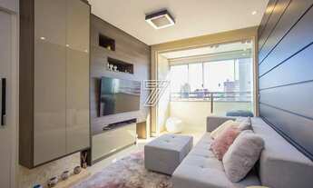 Imagem 5: Apartamento 2 dormitórios no Batel