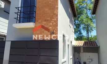 Imagem: Casa de condomínio em Rua Antônio de Paula