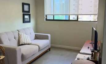 Imagem 6: Imóvel para venda com 34 metros quadrados, com 1 quarto em Tamarineira - Recife - PE