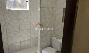 Imagem 2: Casa em Rua Murici - Jardim Residencial Javary I - Piracicaba/SP