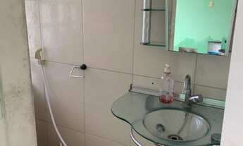 Imagem 4: Vendo/ Alugo casa estilo bangalô na Cremação com 2 suítes