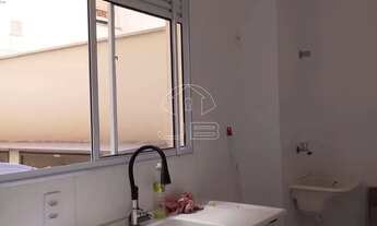 Imagem 7: Apartamento para locação no Condomínio Residencial Stuppendo, em Hortolândia/SP
