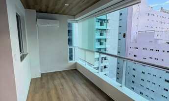 Imagem 4: UNO TOWER - 3 DORMITORIOS, ANDAR ALTO - MARCO