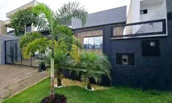 Imagem: Casa de 4 Quartos Com 4 Suites à venda