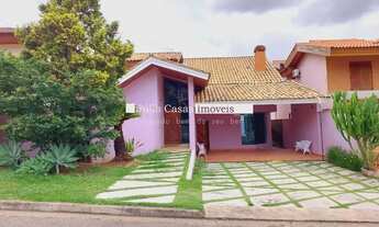 Imagem 2: Casa para aluguel em condomínio com 3 suítes