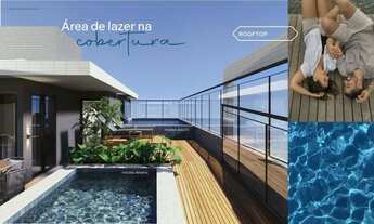 Imagem: Plaza Bela Vista. Apartamentos 2 e 3 quartos