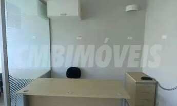 Imagem 6: Sala - Centro - Campinas