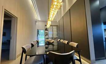 Imagem 3: Casa para alugar no Condomínio Gsp Arts Uberlândia em Uberlândia/MG