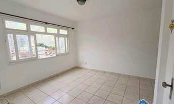 Imagem 2: Apartamento com 2 Quartos Boqueirão Praia Grande/SP