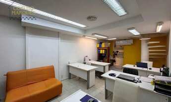 Imagem 2: Loja, 43 m² - venda por R$ 850.000,00 ou aluguel por R$ 8.640,00/mês - Ipanema - Rio de Ja