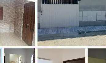 Imagem: Vendo casa no Curado 3