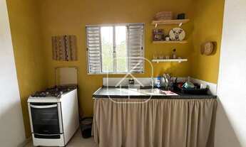 Imagem 5: Casa com 1 dormitório para alugar, 50 m² por R$ 1.535,00/mês - Vale dos Eucaliptos - Guara