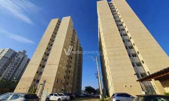 Imagem 2: Apartamento à venda na região do Swift, Campinas/SP. À menos de 10 minutos da Faculdade UN