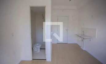 Imagem 4: Apartamento à Venda - Vila Santa Maria, 1 Quarto, 17 m2