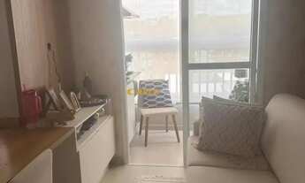 Imagem 2: Apto. Grand Kazza - Porteira Fechada com Móveis Planejados