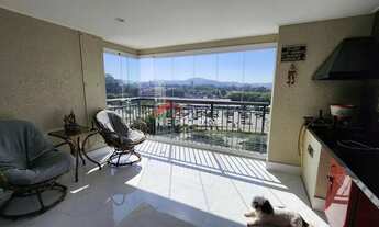 Imagem 2: Apartamento em Avenida Bartholomeu de Carlos - Jardim Flor da Montanha - Guarulhos/SP