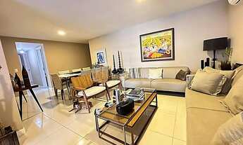 Imagem 7: Apartamento para venda tem 185 metros quadrados com 4 quartos em Icaraí - Niterói - RJ