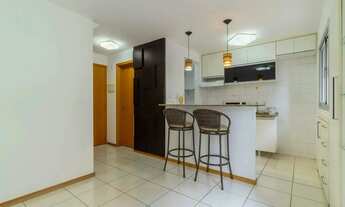 Imagem: ALUGO APARTAMENTO/DUPLEX NO BELLÁGIO NO