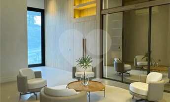 Imagem 7: Condomínio com 4 quartos à venda em Alphaville Centro Industrial E Empresarial/alphaville