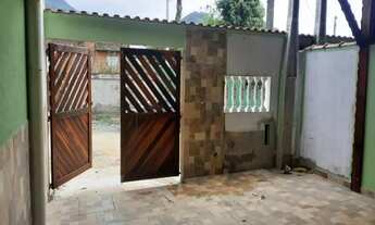 Imagem 6: Casa em Rua Maria Batista tamagnini - Pedreira - Mongaguá/SP