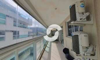 Imagem 5: Apartamento com 2 dormitórios à venda, 91 m² por R$ 1.200.000,00 - Piratininga - Niterói/R