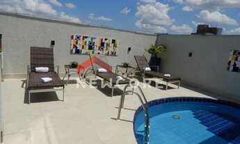 Imagem: Flat em Avenida Lavandisca - Indianópolis