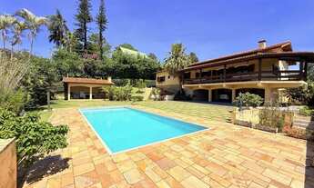 Imagem 2: Casa | Alto Padrão | Lazer Completo e Vista Panorâmica