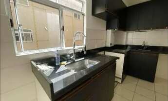 Imagem 5: Imóvel para venda possui 50 metros quadrados com 2 quartos em Vila São João - Queimados