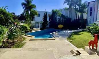 Imagem 6: CASA EM CONDOMÍNIO - RESIDENCIAL MORADA DOS LAGOS - SP